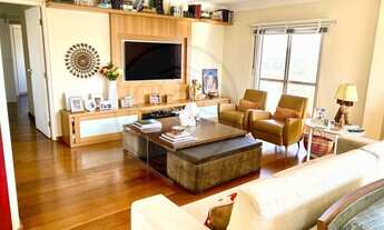 Imagem 2: 170 metros quadrados, vista incrível