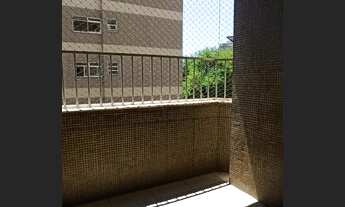 Imagem 4: Apartamento Varanda salao 2 quartos dependencia revertida garagem Cachambi