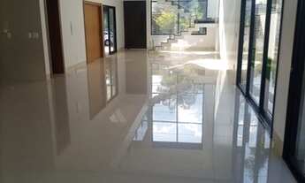 Imagem 3: Sobrado com 4 suítes - Condomínio Madri - Goiânia