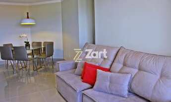 Imagem 4: Apartamento 3 dormitórios com vista mar Quatro Ilhas