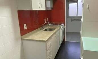 Imagem 3: Apartamento com 2 vagas de garagem 70 metros no Morumbi