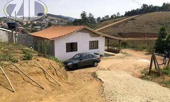 Imagem 3: Fazenda/Sítio/Chácara para venda possui 1100 metros quadrados com 3 quartos em Centro - To