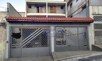 Imagem 2: Sobrado 4 dormitórios na Vila Ré