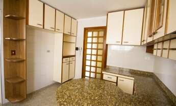 Imagem 4: Apartamento com 3 dormitórios, 128 m² - venda por R$ 636.000,00 ou aluguel por R$ 3.000,00