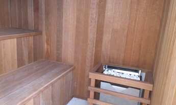 Imagem 5: Cobertura, Campo Belo - São Paulo