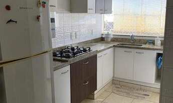 Imagem 7: Apartamento com 3 dormitórios à venda, 100 m² por R$ 270.000,00 - Cidade Jardim - Uberlând