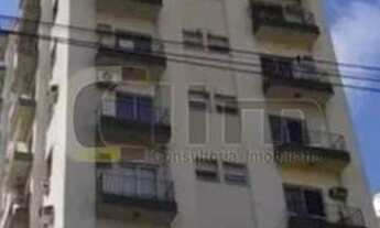 Imagem: Rio de Janeiro - Apartamento Padrão - Engenho