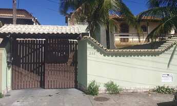 Imagem: Casa duplex para venda com 4 quartos no