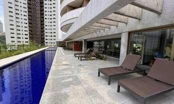 Imagem: Apartamento à venda, 576 m² por R$ 7.800.000,00