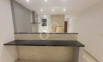 Imagem 4: Copacabana Apartamento com 1 dormitório