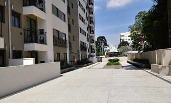 Imagem 2: Apartamento para Venda em São José dos Pinhais, Centro, 3 dormitórios, 1 suíte, 2 banheiro