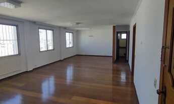 Imagem 2: Apartamento para aluguel com 200 m² - Jardim Paulista, São Paulo