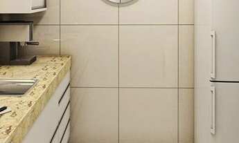 Imagem 6: Cabo Branco 47,7m² Apartamento com 1 Quarto!