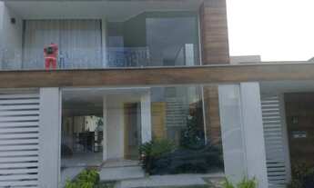 Imagem 4: Excelente casa duplex com 5 quartos, em um dos melhores Condomínios da Ilha de Guaratiba