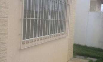 Imagem 3: RIVIERA - CASA NOVA, 03 QTOS, 72,57 M², COM QUINTAL