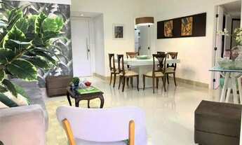 Imagem 5: LINDO APARTAMENTO 4/4 SENDO 02 SUÍTES - 114 M2 - PITUBA - SALVADOR/BA