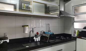 Imagem 6: Apartamento de 3 Quartos em Campinas, São José, SC