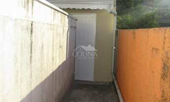 Imagem 2: Casa - Vila Nova Jundiaí - Jundiaí