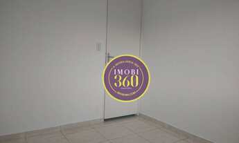 Imagem 6: Apartamento com 2 dormitórios à venda, 50 m² por R$ 196.000,00 - Conjunto Habitacional Pad