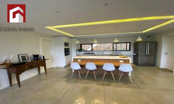 Imagem 7: Petrópolis - Casa de Condomínio - Itaipava