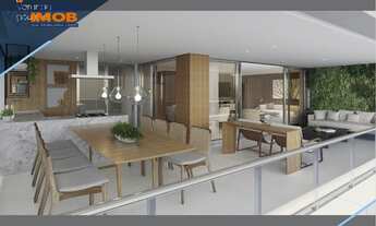 Imagem: SALVADOR - Apartamento Padrão - HORTO FLORESTAL