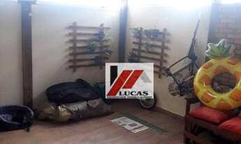 Imagem 7: Sobrado a venda com 3 suites na Granja Viana