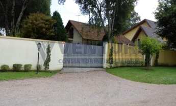 Imagem 7: SãO JOSé DOS PINHAIS - Casa Padrão - Centro