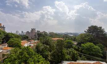 Imagem 2: Apartamento para venda possui 237 metros quadrados com 3 quartos em Vila Mariana - São Pau