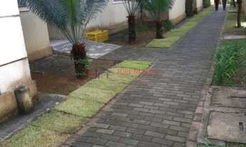 Imagem 3: Mogi das Cruzes - Apartamento Padrão - Alto Ipiranga