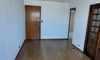 Imagem: São Paulo - Apartamento Padrão - Vila