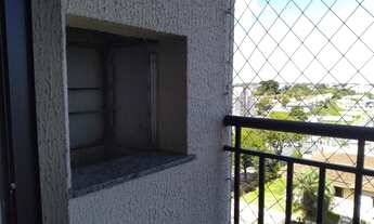 Imagem 7: Apartamento para Venda em São José dos Pinhais, Centro, 3 dormitórios, 1 suíte, 2 banheiro