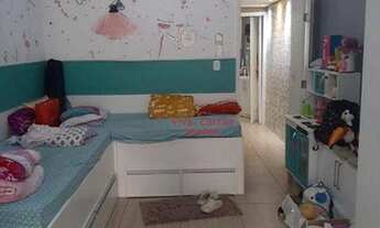 Imagem 5: Sobrado com 2 dormitórios, 2 Banheiros, 1 Vaga à venda, 110 m² por R$ 560.000 - Sapopemba