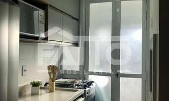 Imagem 6: Apartamento 1 dormitório com suíte e lavabo