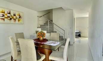 Imagem 2: Dúplex com 3 suítes no Coração do Bairro Sim, Cond. Artêmia Prêmio