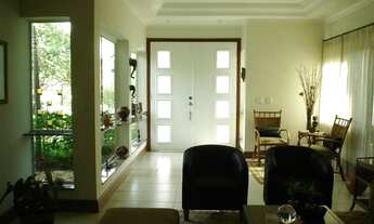 Imagem 7: Casa - Alphaville Campinas - Campinas