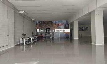 Imagem 4: Salão comercial