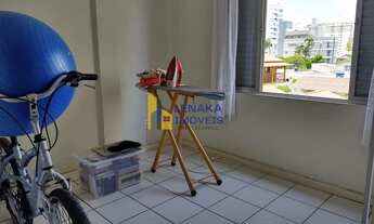 Imagem 7: Apartamento Semi-Mobiliado 2 quartos 5 min. do Centro de Itajaí no bairro São Judas