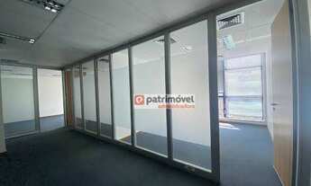 Imagem 4: Andar Corporativo para alugar, 350 m² - Botafogo - Rio de Janeiro/RJ