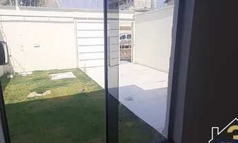 Imagem 4: Casa 3Q Prox ao Shopping Passeio das águas Alto Padrão - Residencial Morumbi