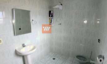 Imagem 6: Casa Sobrado para Venda em Alto São Pedro Taubaté-SP - 1211