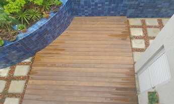 Imagem 2: Casa a venda em Alphaville Litoral Norte 2 Camaçari Abrantes