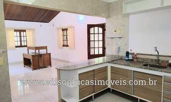 Imagem 5: Casa de condomínio para venda tem 236 metros quadrados com 5 quartos