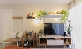 Imagem 6: TOP NO NY 205 - SACADA ABERTA - R$ 1.150.000 - 72M² - 2D (1 SUÍTE) - 1 VAGA