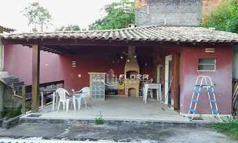 Imagem 3: Casa com 3 dormitórios à venda, 280 m² por R$ 525.000,00 - Itaipu - Niterói/RJ