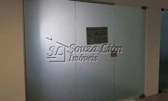 Imagem 2: Sala na Rua Santa Clara, Ed das Boutiques, Copacabana - Rio de Janeiro - RJ