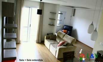 Imagem 2: Lindo Apartamento