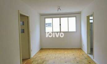 Imagem: Apartamento para alugar 2 quartos 1 vaga