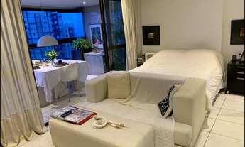 Imagem: Venda Loft Horizontal Rio Vermelho Exclusive