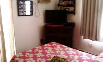 Imagem 3: Rio de Janeiro - Apartamento Padrão - Recreio dos Bandeirantes