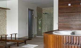 Imagem 2: Apartamento dois quartos, uma suíte , armários planejados , sol da manhã